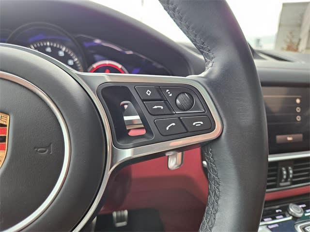 Thumbnail: 2023 Porsche Cayenne - 27