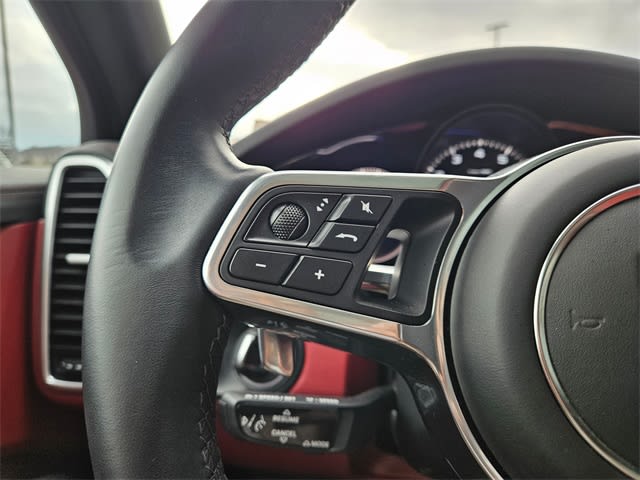 Thumbnail: 2023 Porsche Cayenne - 26