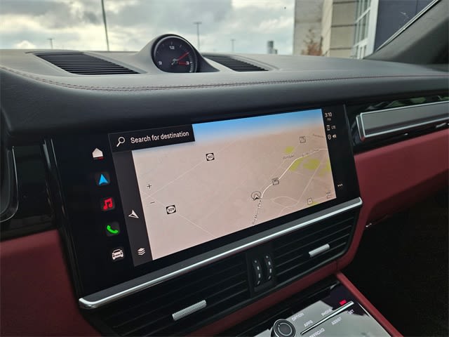 Thumbnail: 2023 Porsche Cayenne - 29