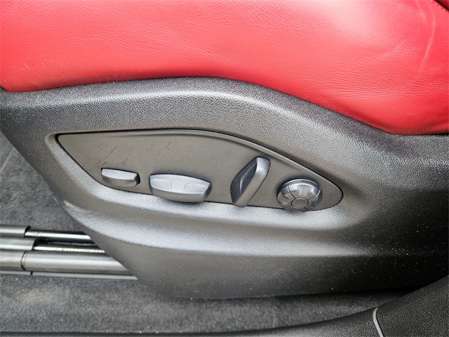 Thumbnail: 2023 Porsche Cayenne - 21