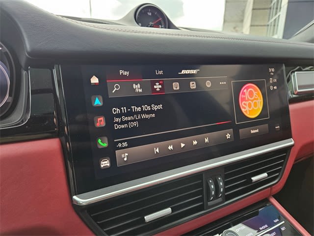 Thumbnail: 2023 Porsche Cayenne - 31