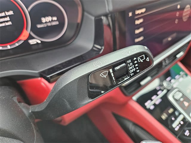 Thumbnail: 2023 Porsche Cayenne - 13