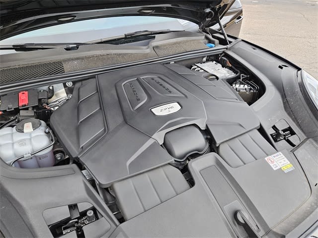 Thumbnail: 2023 Porsche Cayenne - 7