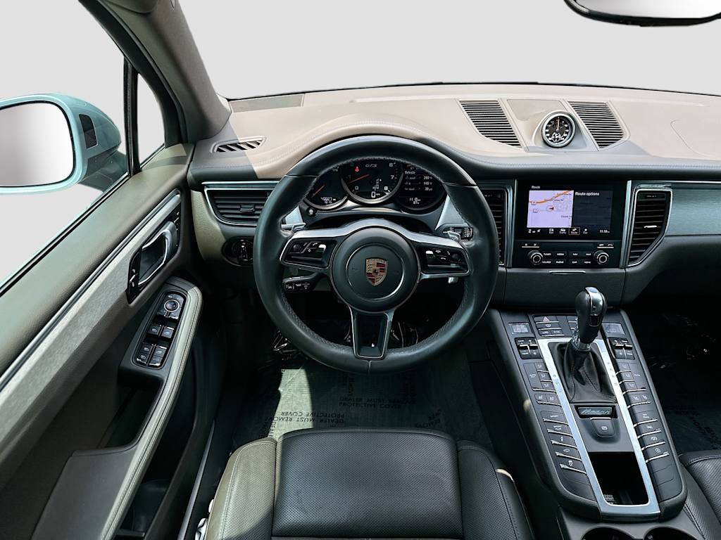 Thumbnail: 2018 Porsche Macan - 14