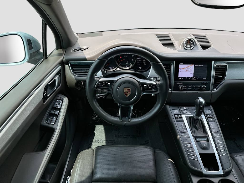 Thumbnail: 2018 Porsche Macan - 14