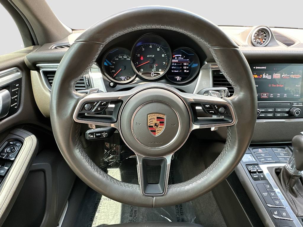 Thumbnail: 2018 Porsche Macan - 10