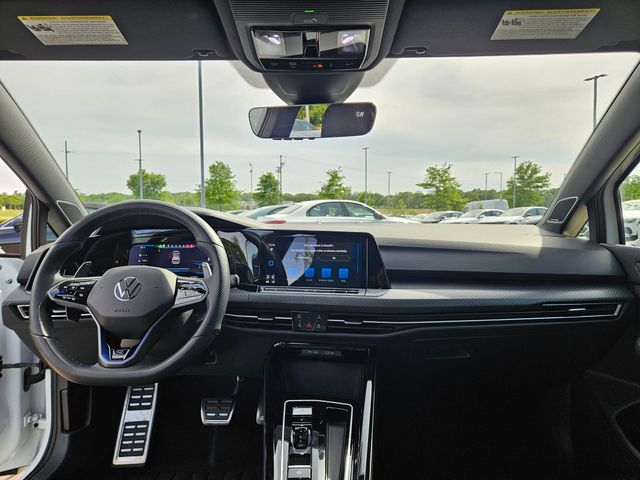 Thumbnail: 2024 Volkswagen Golf - 10