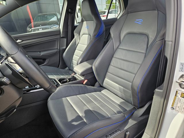 Thumbnail: 2024 Volkswagen Golf - 11