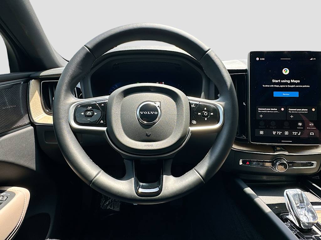 Thumbnail: 2026 Volvo XC60 - 9