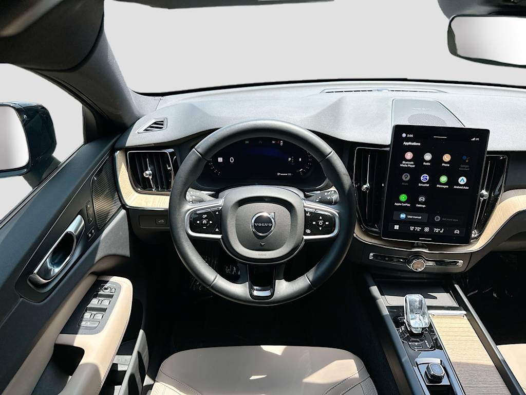 Thumbnail: 2026 Volvo XC60 - 13