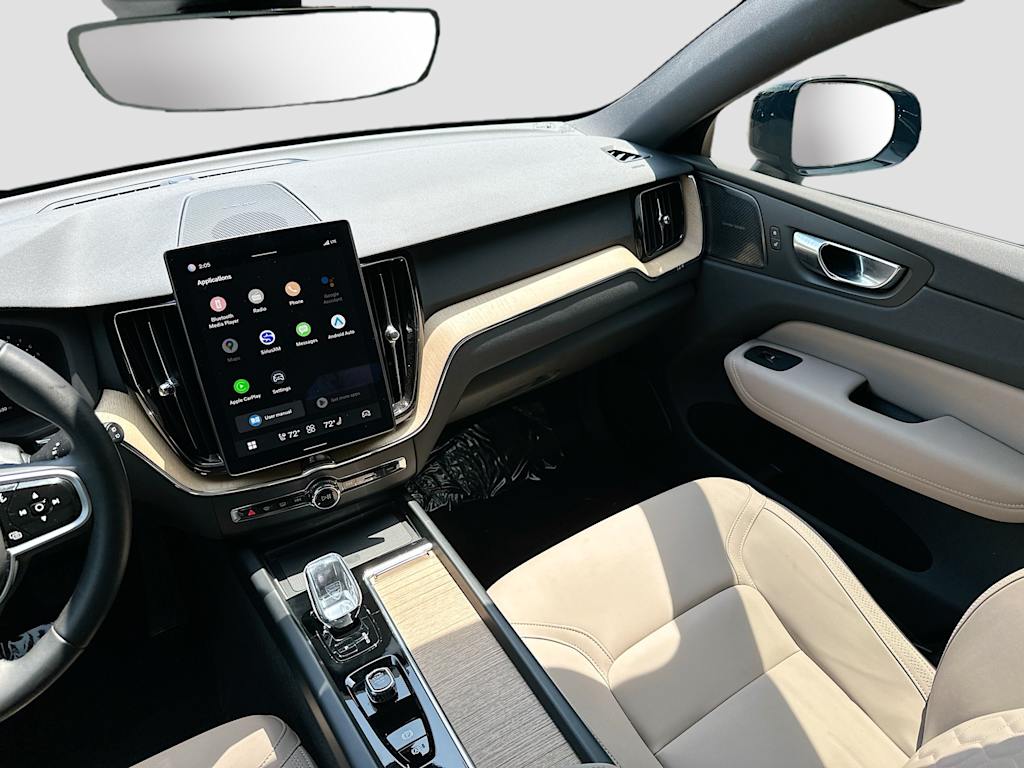 Thumbnail: 2026 Volvo XC60 - 14