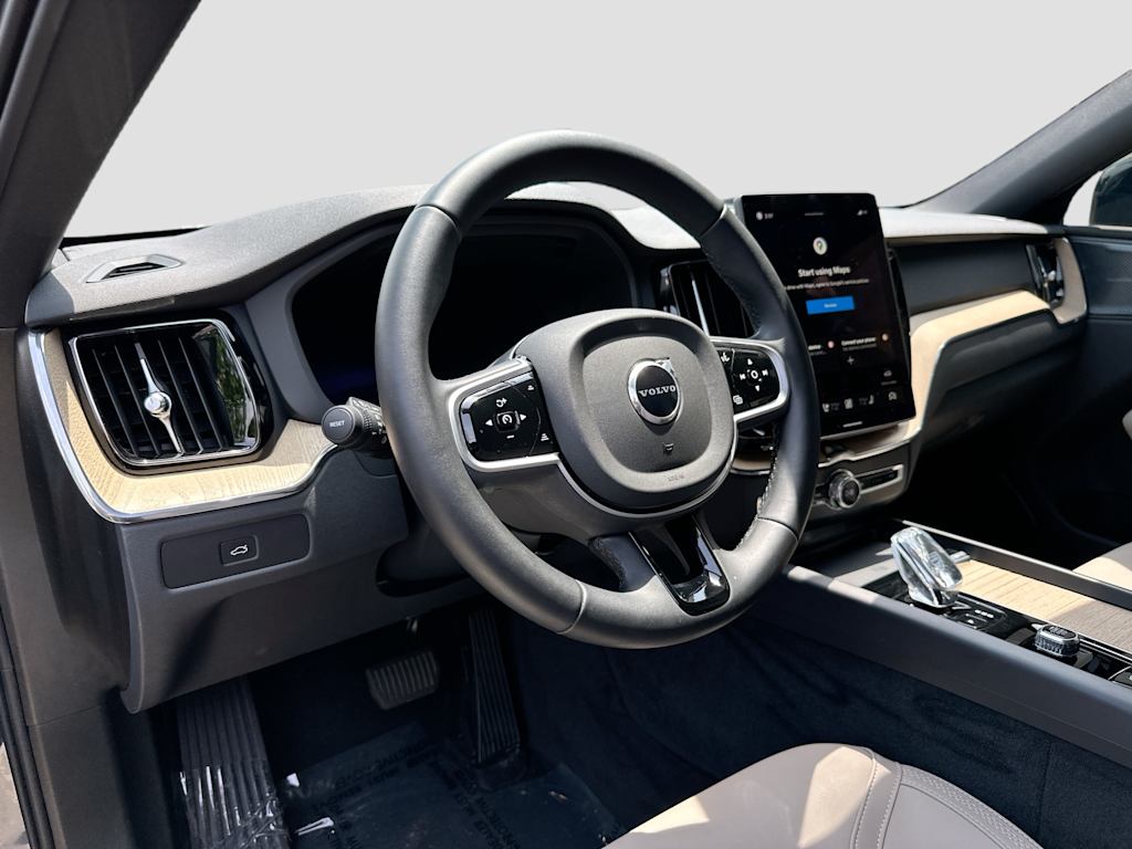 Thumbnail: 2026 Volvo XC60 - 2