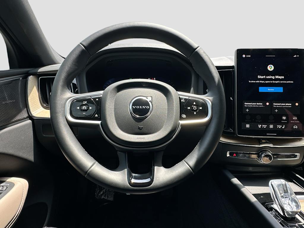 Thumbnail: 2026 Volvo XC60 - 9