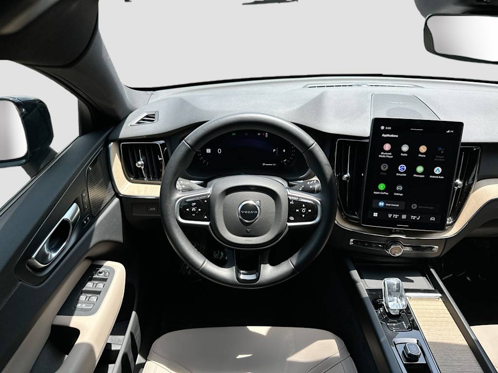 Thumbnail: 2026 Volvo XC60 - 13