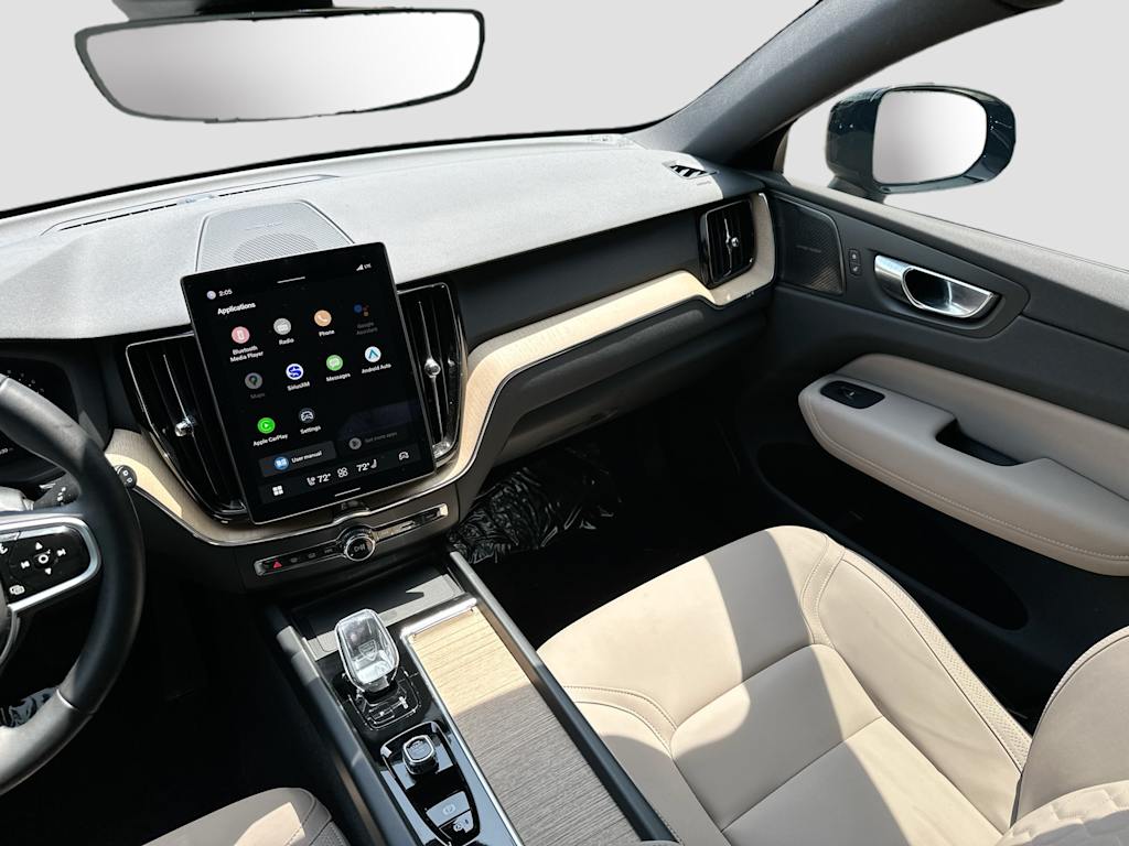 Thumbnail: 2026 Volvo XC60 - 14