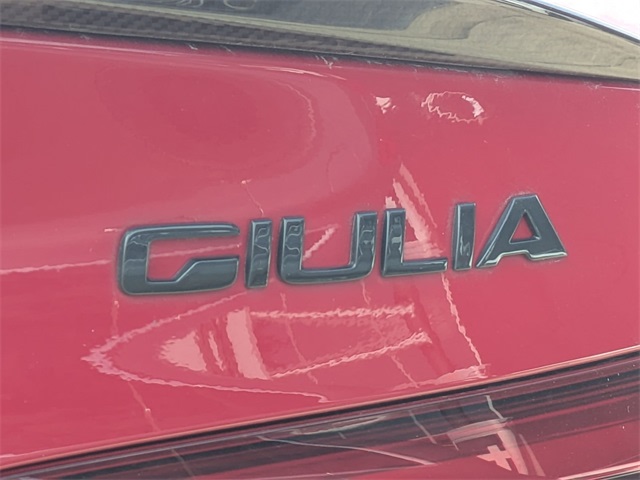 Thumbnail: 2023 Alfa Romeo Giulia - 21