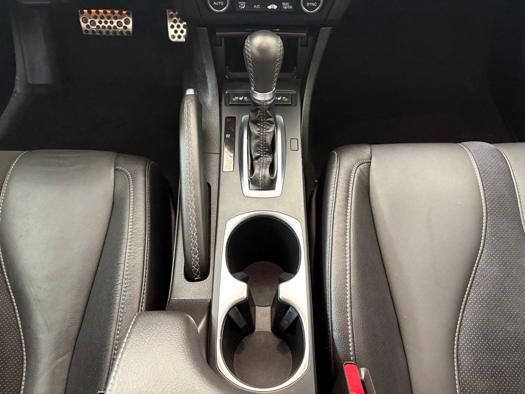 Thumbnail: 2019 Acura ILX - 15