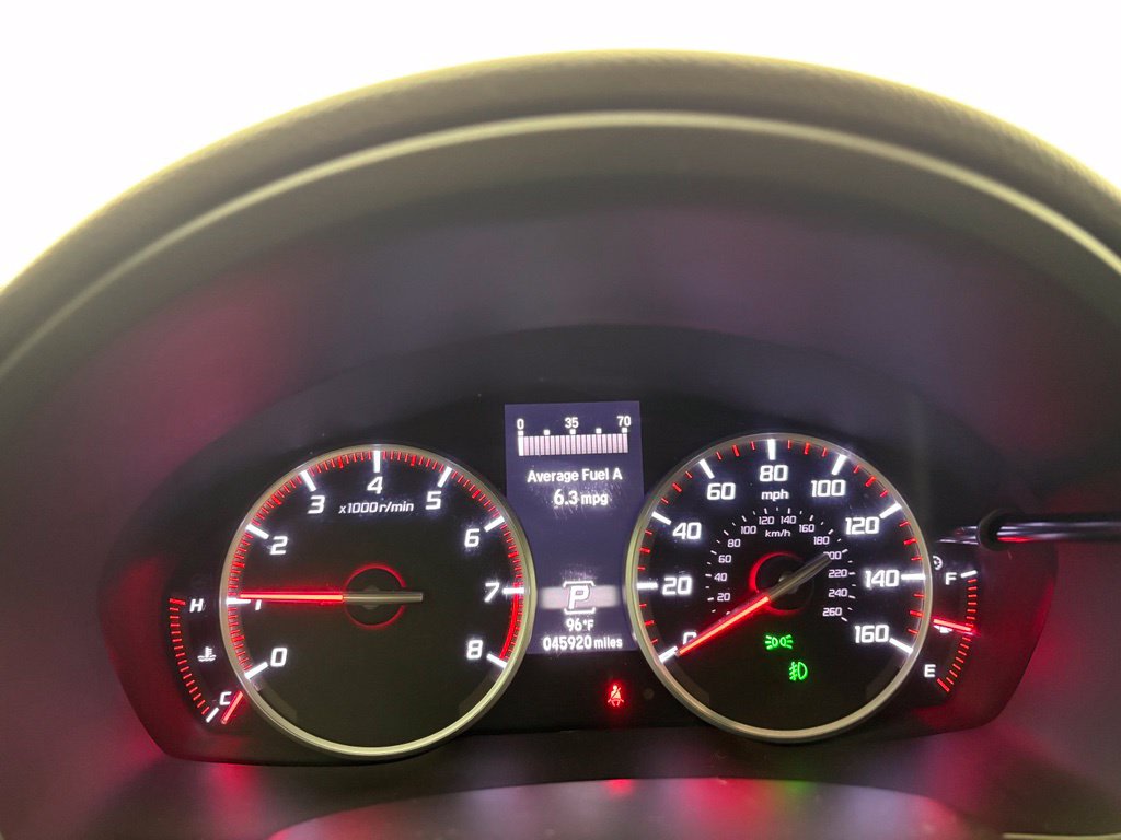 Thumbnail: 2019 Acura ILX - 16