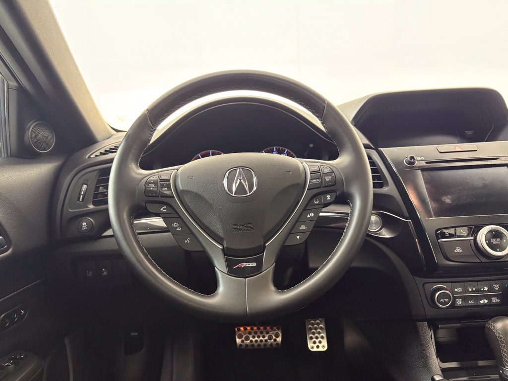 Thumbnail: 2019 Acura ILX - 12
