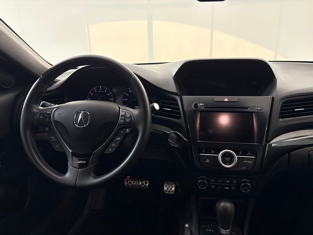 Thumbnail: 2019 Acura ILX - 13