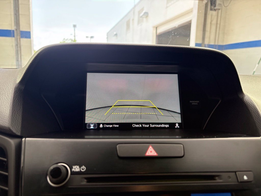 Thumbnail: 2019 Acura ILX - 29