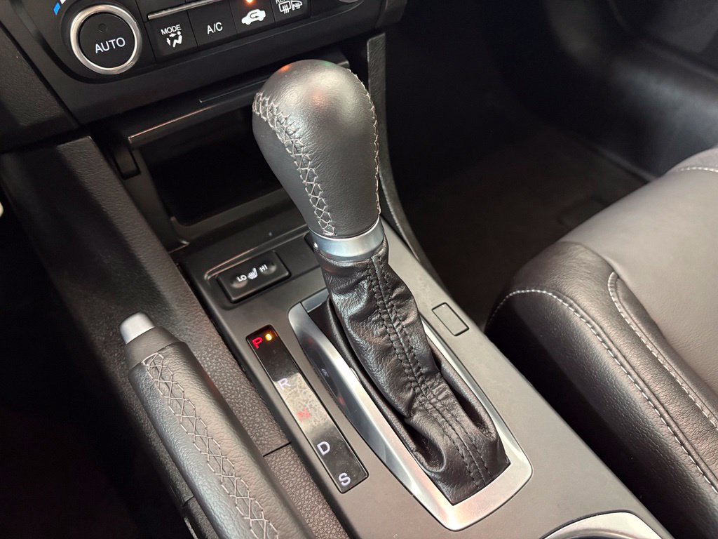 Thumbnail: 2019 Acura ILX - 32