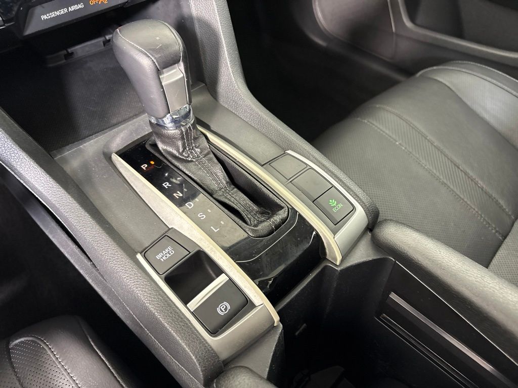 Thumbnail: 2016 Honda Civic - 33