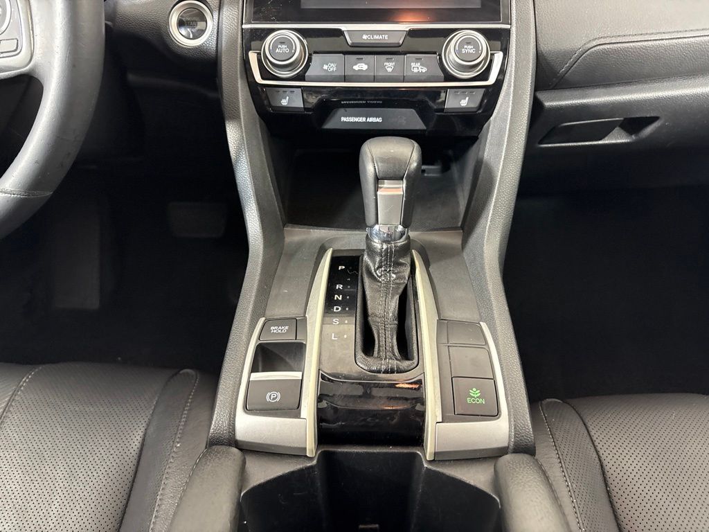 Thumbnail: 2016 Honda Civic - 16