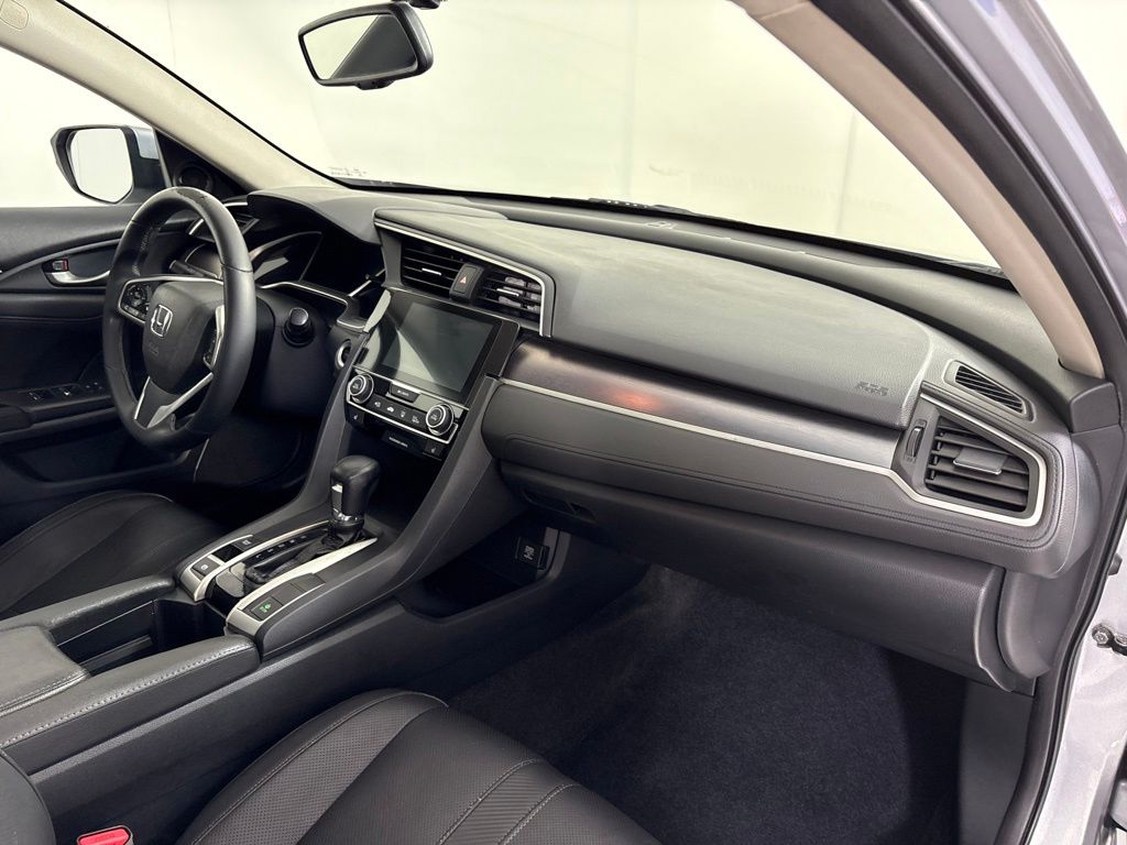 Thumbnail: 2016 Honda Civic - 2
