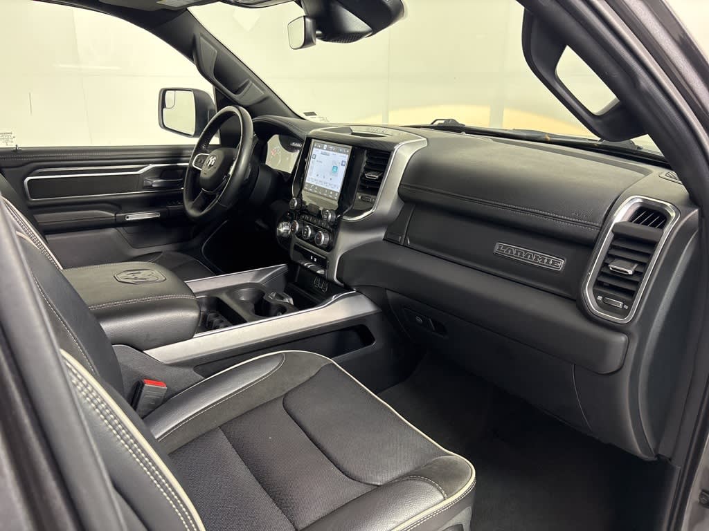 Thumbnail: 2024 RAM 1500 - 2