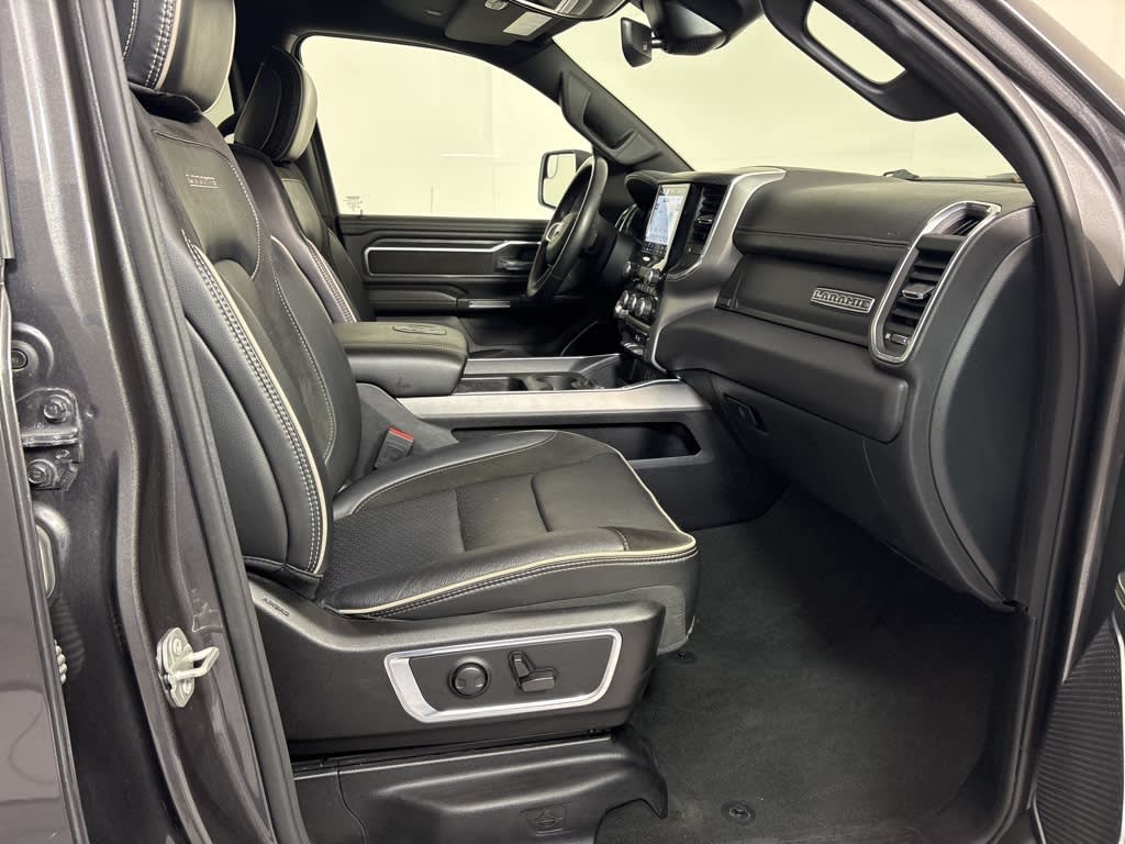 Thumbnail: 2024 RAM 1500 - 9