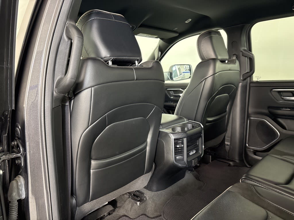 Thumbnail: 2024 RAM 1500 - 11