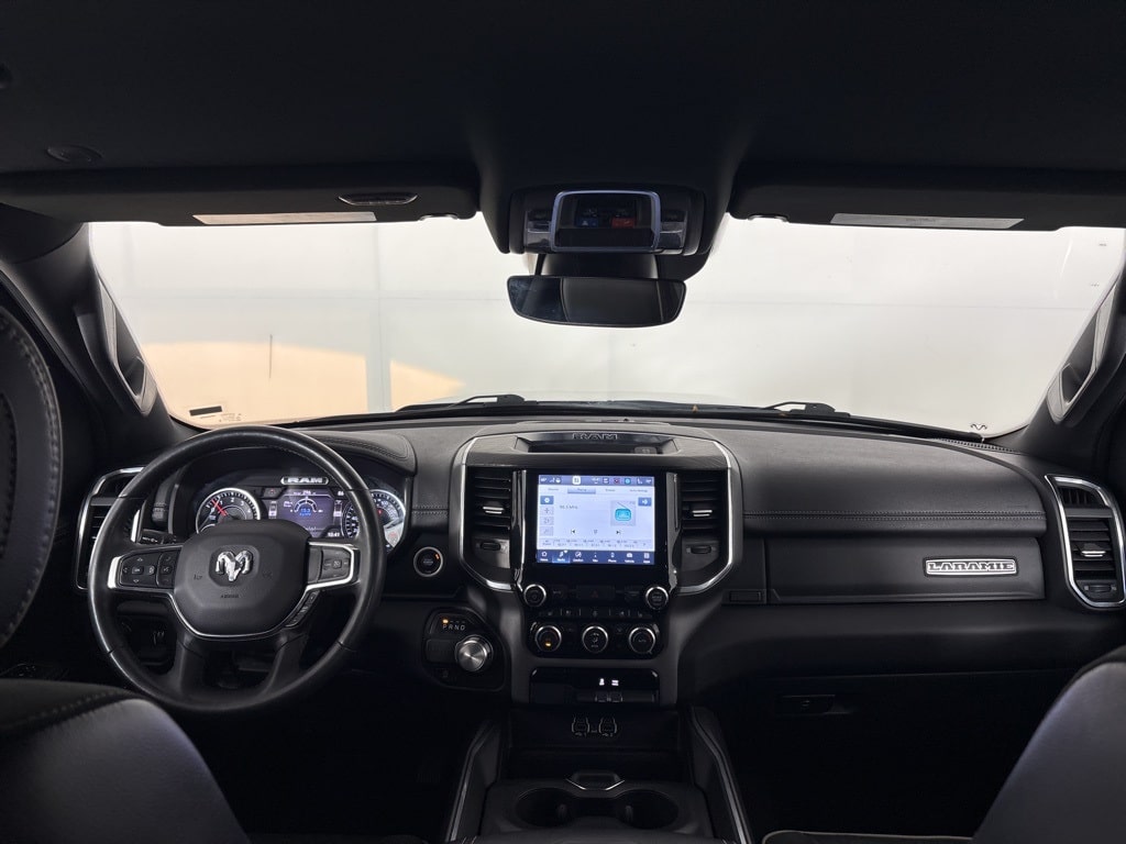 Thumbnail: 2024 RAM 1500 - 12