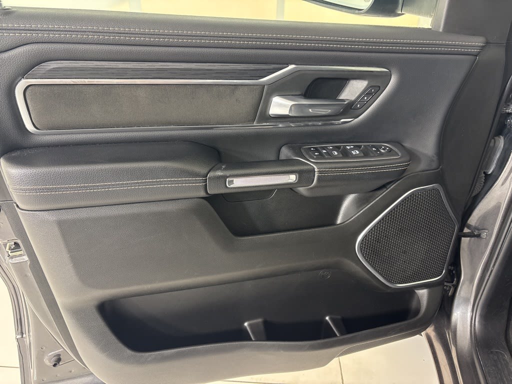 Thumbnail: 2024 RAM 1500 - 23