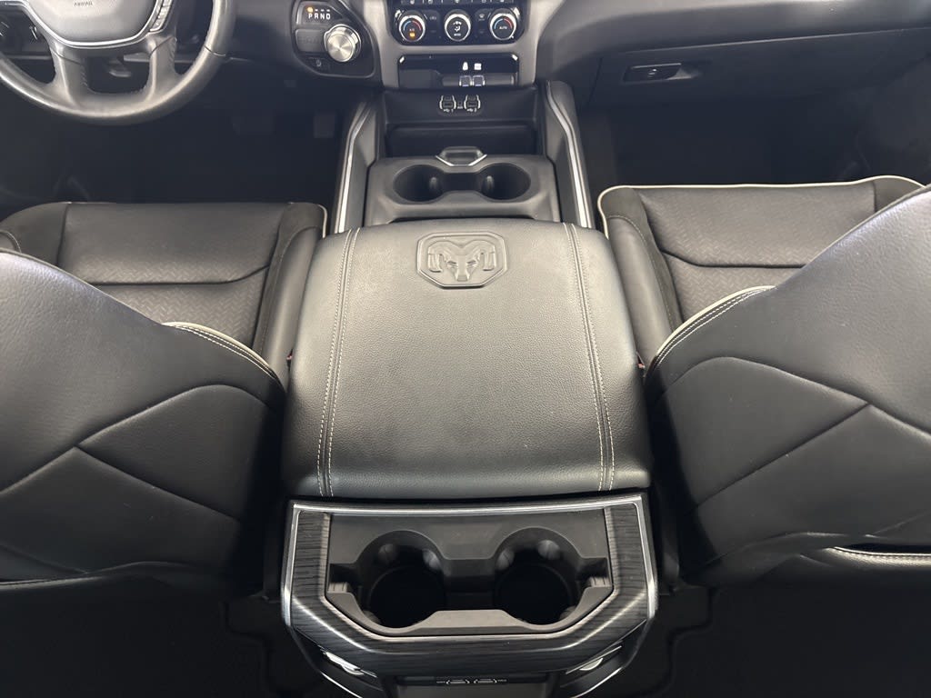 Thumbnail: 2024 RAM 1500 - 15