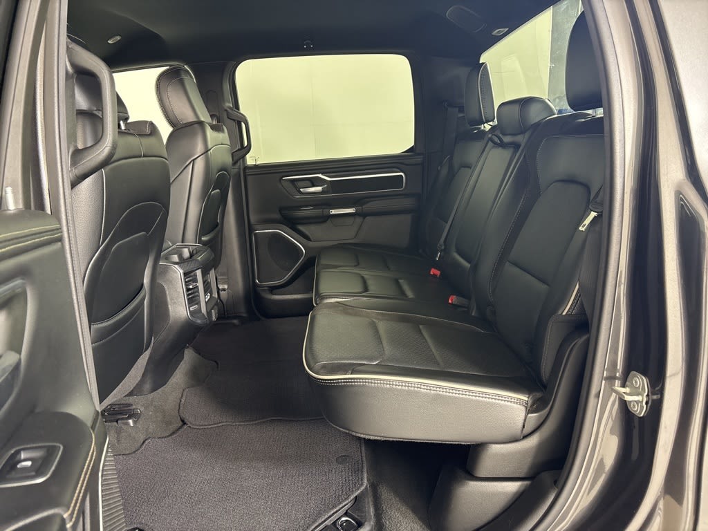 Thumbnail: 2024 RAM 1500 - 24