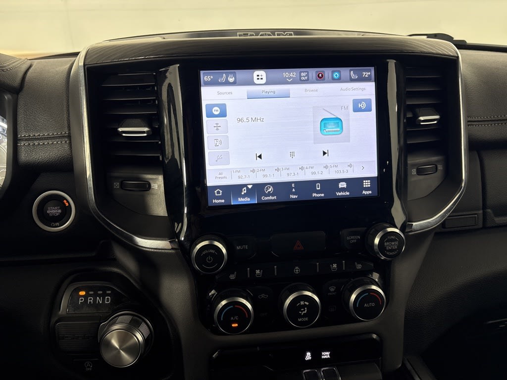 Thumbnail: 2024 RAM 1500 - 14