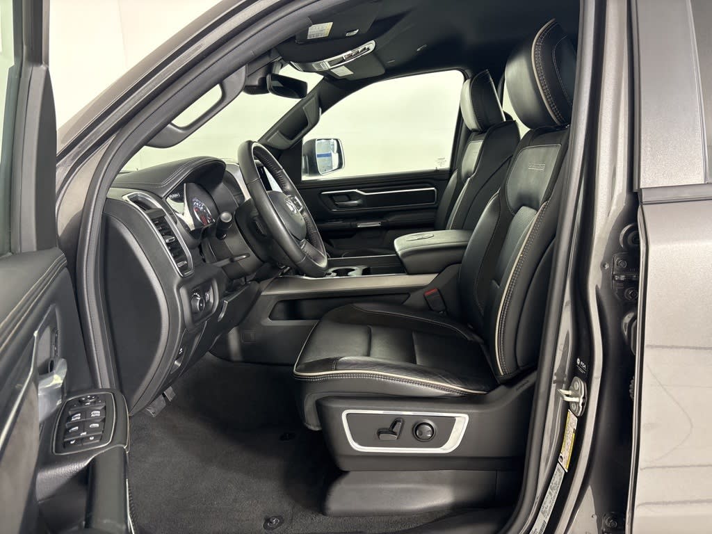 Thumbnail: 2024 RAM 1500 - 10