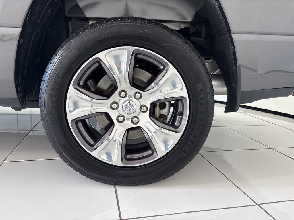 Thumbnail: 2024 RAM 1500 - 6