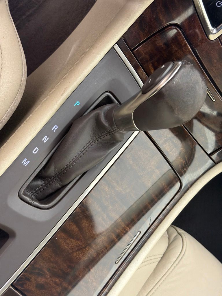 Thumbnail: 2015 Buick LaCrosse - 17