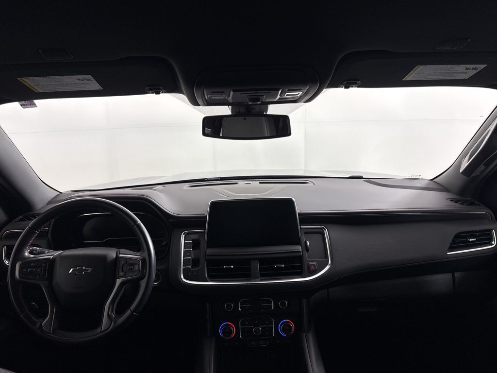 Thumbnail: 2022 Chevrolet Tahoe - 12