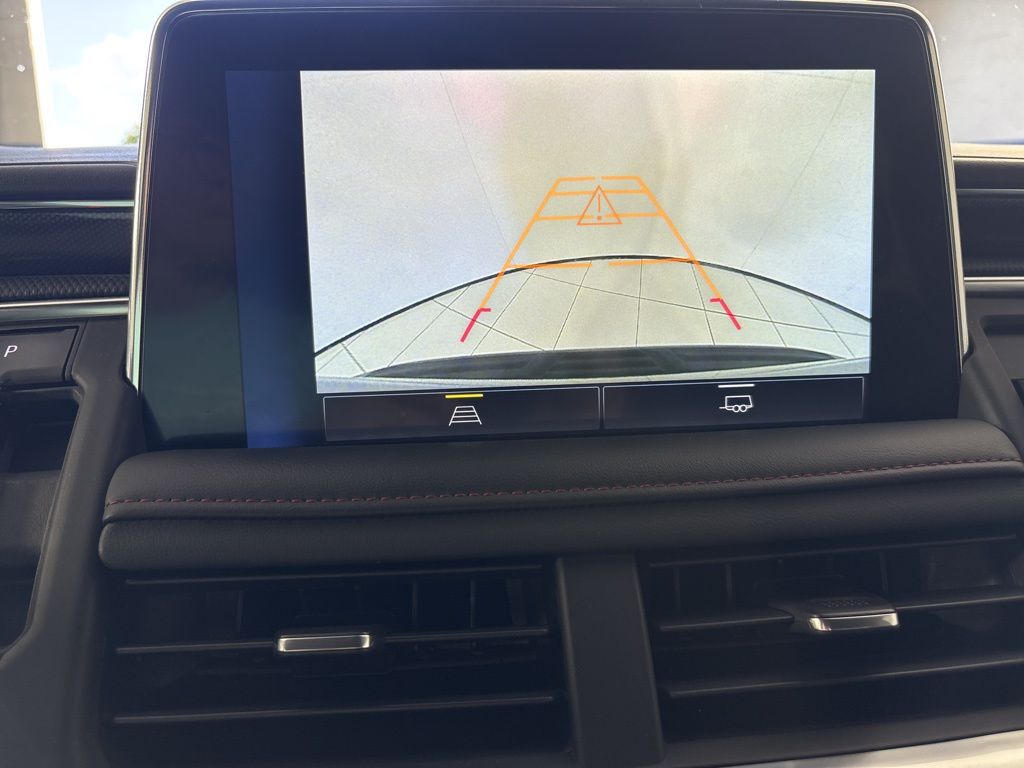 Thumbnail: 2022 Chevrolet Tahoe - 30