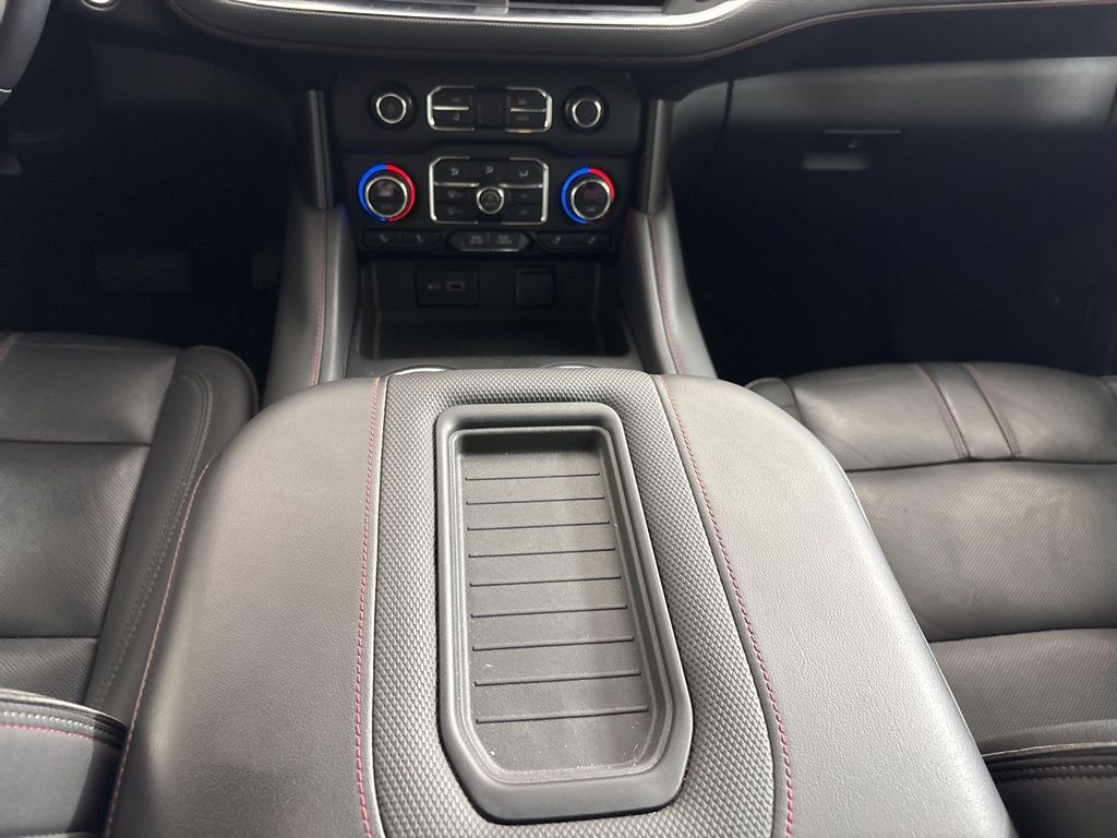 Thumbnail: 2022 Chevrolet Tahoe - 15