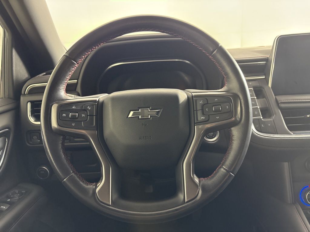 Thumbnail: 2022 Chevrolet Tahoe - 13