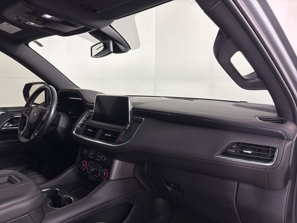 Thumbnail: 2022 Chevrolet Tahoe - 2