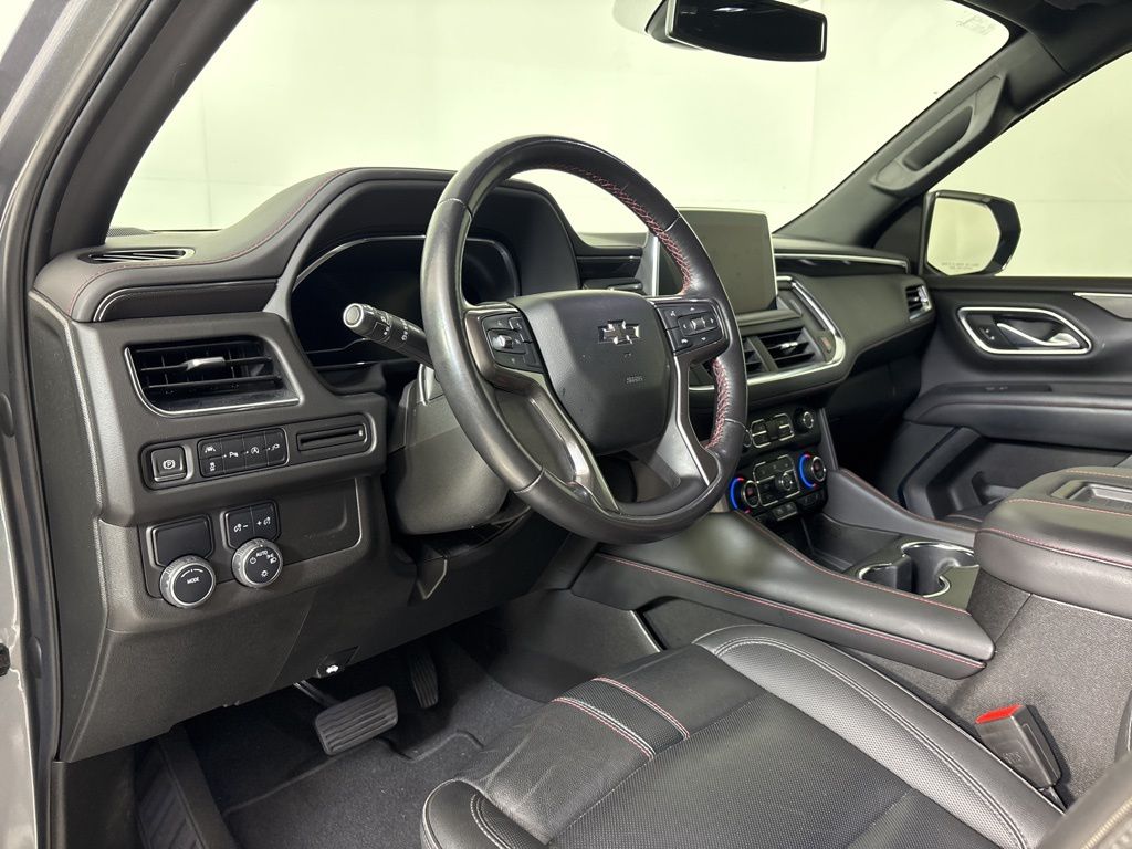 Thumbnail: 2022 Chevrolet Tahoe - 9