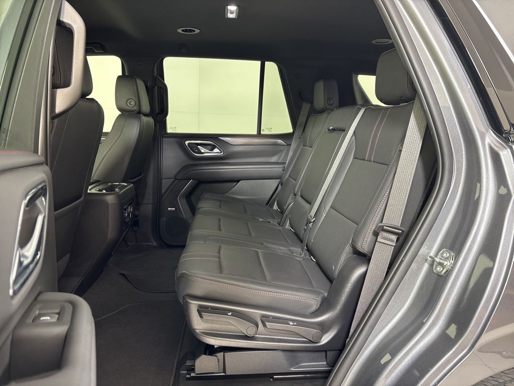 Thumbnail: 2022 Chevrolet Tahoe - 26