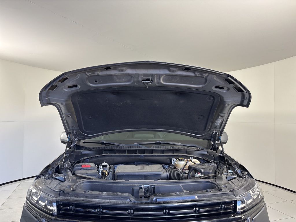 Thumbnail: 2022 Chevrolet Tahoe - 8