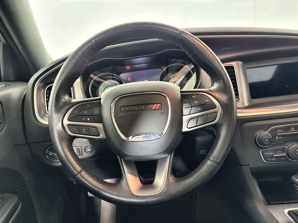 Thumbnail: 2021 Dodge Charger - 2