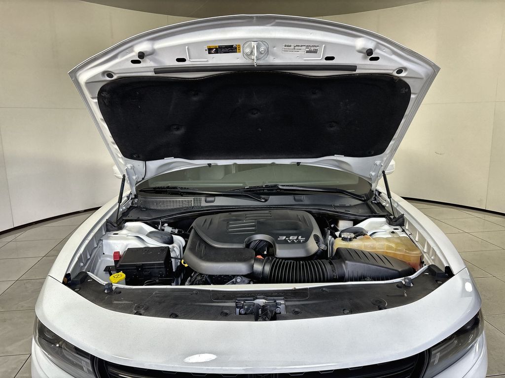 Thumbnail: 2021 Dodge Charger - 7
